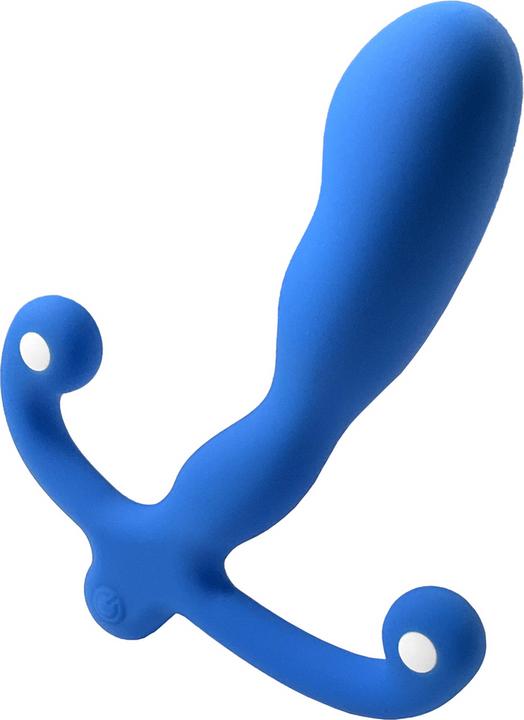 Actual product image Aneros Helix Syn V - Blue