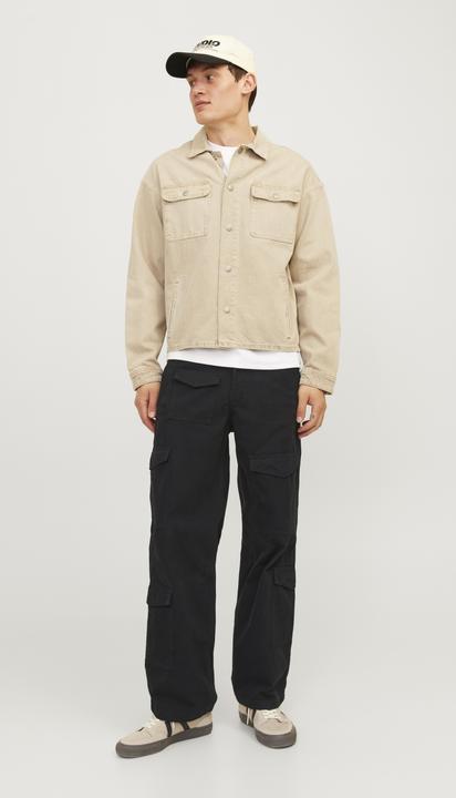 Produktbild Jack & Jones Jpstbill Jjrush Multi Pocket Cargo (W32/L34)