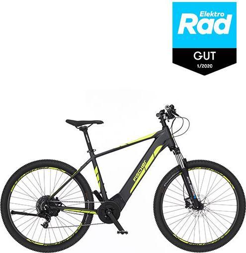 Produktbild Fischer Montis 5.0i (46 cm)