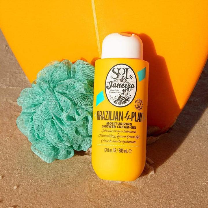 Image du produit Sol de Janeiro Brésilien 4 Play (385 ml)