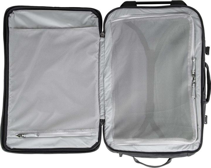 Produktbild Fjällräven Färden Roller 35 Schwarz (35 l, Handgepäck (bis 50l))