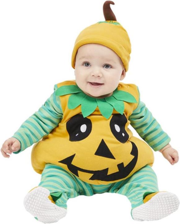 Image du produit Smiffys Courge douce (62, 63, 64, 65, 66, 68)