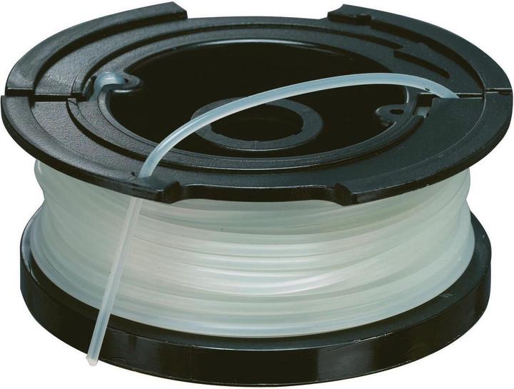 Black & Decker A6481 (Herbicide, Fil de coupe + bobine de fil)
