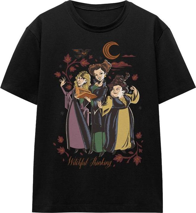 Produktbild Universal Textiles Witchful Thinking TShirt (M)