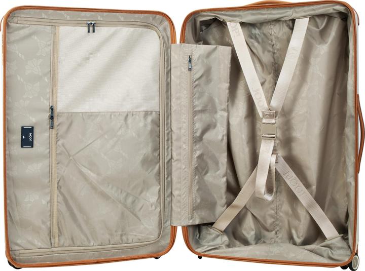 Actual product image Joop! Trolley + Case Cortina Volare C75 Trolleycase LVZ 4W (95 l)