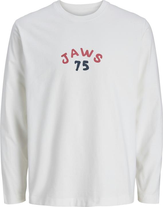 Produktbild Jack & Jones Jorjaws Ls Tee (M)