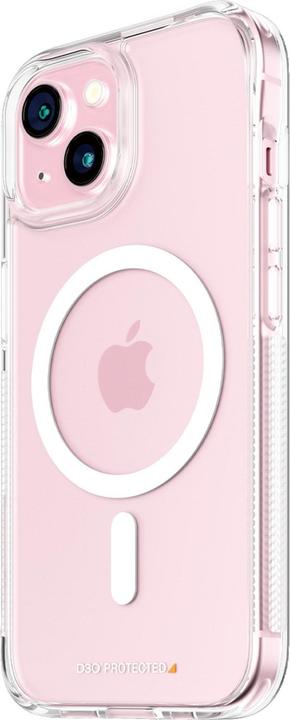 Immagine prodotto PanzerGlass Custodia rigida (Apple iPhone 15)