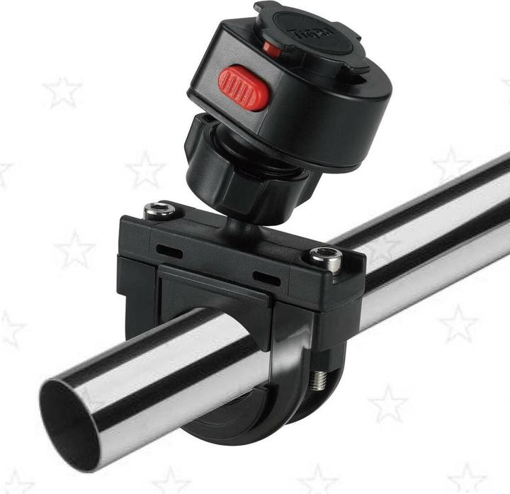 Produktbild Tigra motorrad-/rollermontage mountcase fit-clic