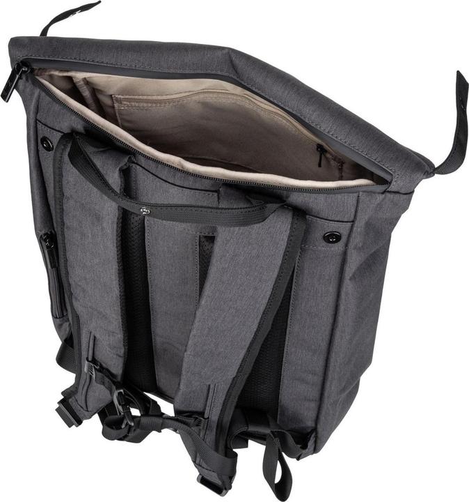 Produktbild Zwei Rucksack / Daypack Benno BE260 (16 l)