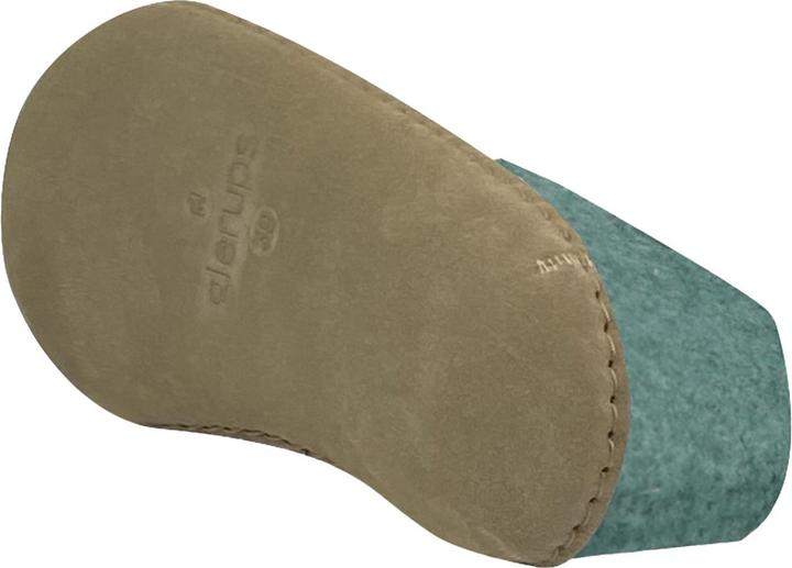 Image du produit Glerups Semelle en cuir Chausson (45)