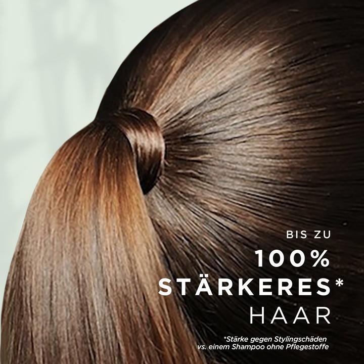 Produktbild Pantene Grow Strong (500 ml, Flüssiges Shampoo)