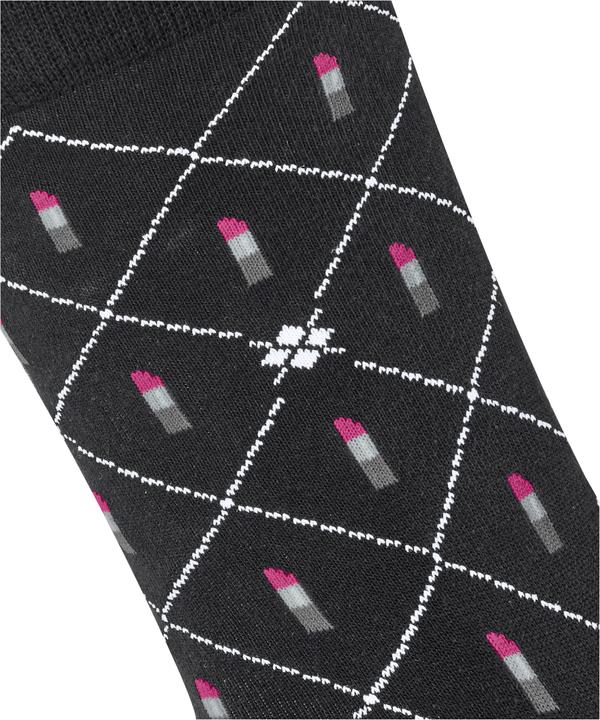 Immagine prodotto Burlington Calzini con rossetto (36 - 41)