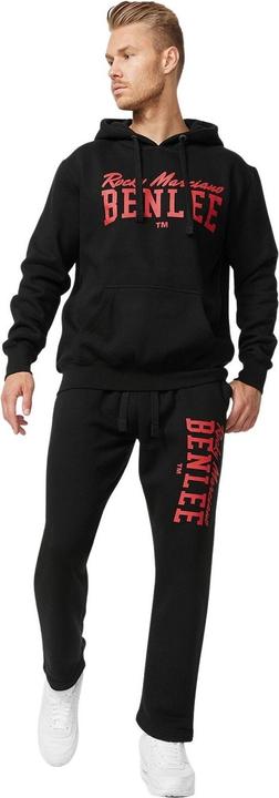 Black/Red