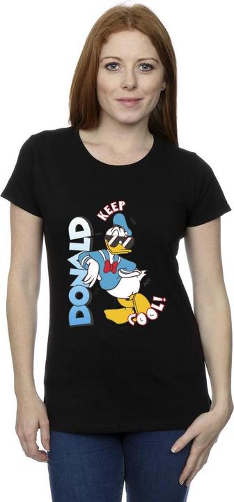 Produktbild Disney Donald Duck Cool TShirt (S)