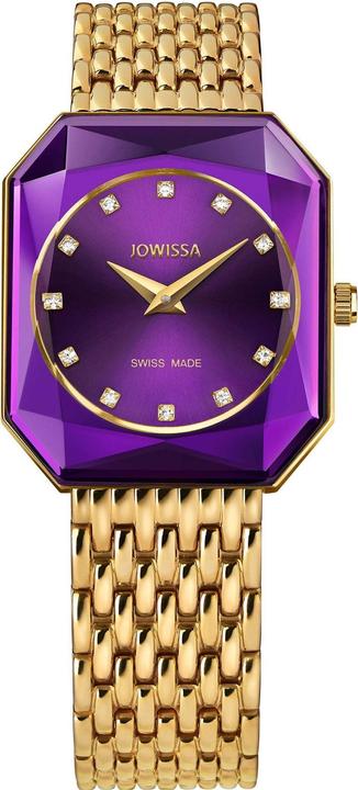 Actual product image Jowissa J8.081.M (Analogue wristwatch, 7.50 mm)