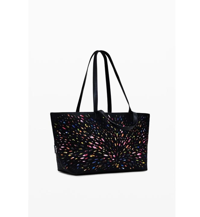 Immagine prodotto Desigual borsa da blackwell cahuil (19 l)