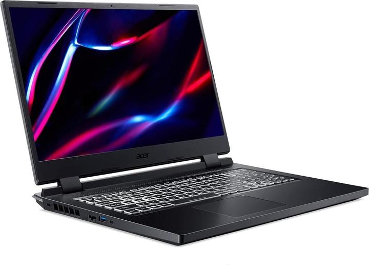 Produktbild Acer Nitro 17 (17.30", Intel Core i7-12650H, 32 GB, 2000 GB, DE)