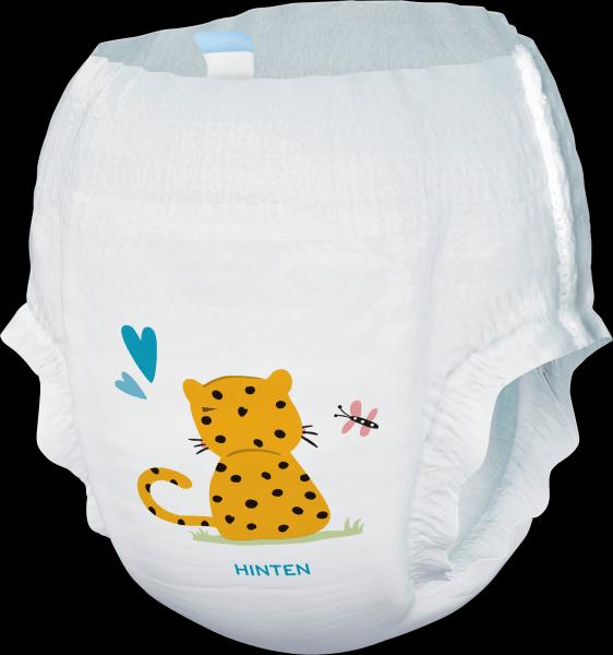 Image du produit dm babylove Pants Premium (Taille 4, Pack, 22 pièce(s))