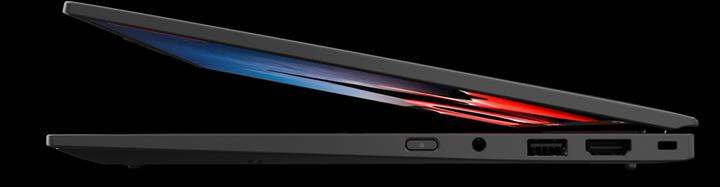 Immagine prodotto Lenovo ThinkPad X1 Carbon Gen 12 (14", Intel Core Ultra 7 155U, 32 GB, 512 GB, CH)