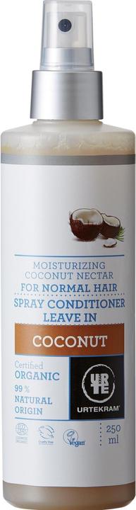 Produktbild Urtekram Coconut Spray Conditioner (250 ml)