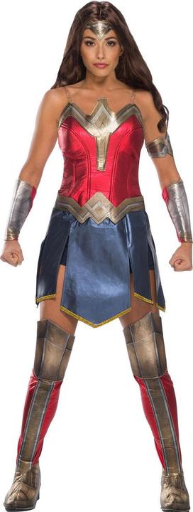 Immagine prodotto Wonder Woman Costume da donna (S)