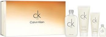 Immagine prodotto Calvin Klein Ck One Gift Set 4 Pieces (Set profumo)