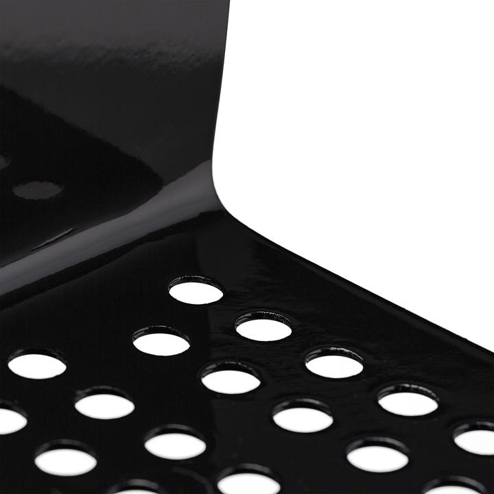 Actual product image Relaxdays Paper briquette press
