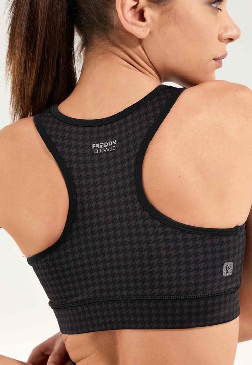 Actual product image Freddy Sports bra F2WSFB5 (S)