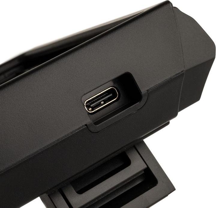 Immagine prodotto Ducky One 3 Hot-Swap Barebone (US, Cablato)