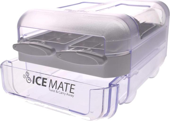 Actual product image Luth Ice Mate ICM101 ice cube maker