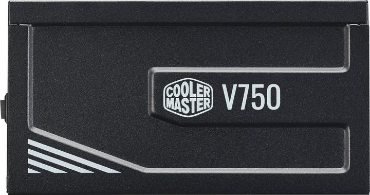 Immagine prodotto Cooler Master V750 Gold V2 (750 W)