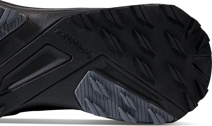 Actual product image Mammut Saentis TR Low Women (41 1/3)