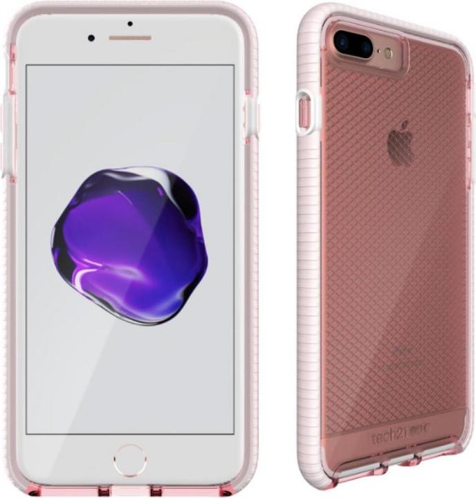 Image du produit tech21 Evo Check (Apple iPhone 7 Plus)