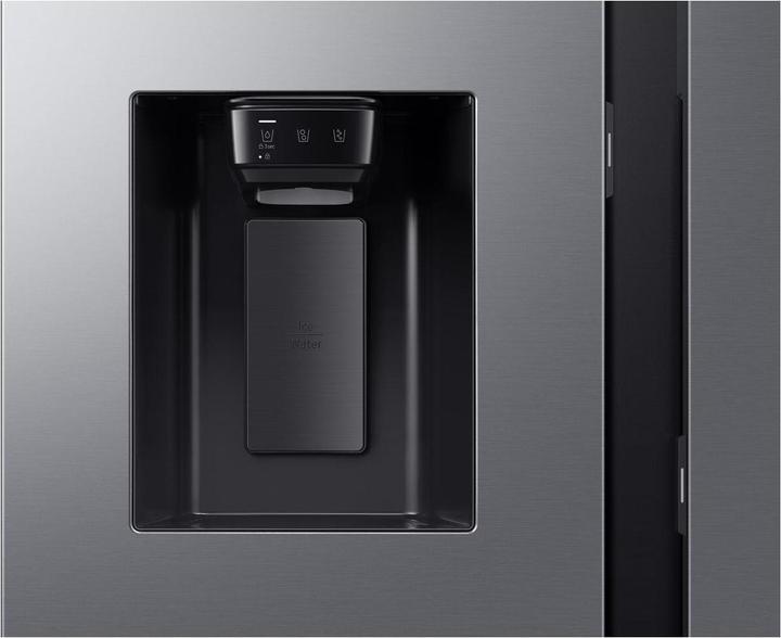 Image du produit Samsung RS5000 FC (614 l)