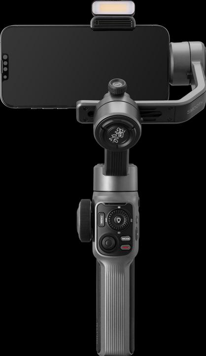 Immagine prodotto Zhiyun Smooth 5S Combo (Smartphone, 0.28 kg)