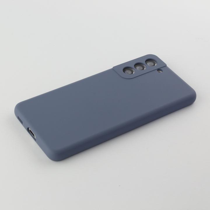 Immagine prodotto PhoneLook Copertina Soft Touch (Samsung Galaxy S21 FE 5G)