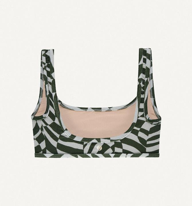 Actual product image Oy Vento" bikini top (XL)