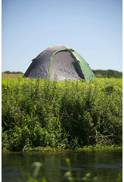 Produktbild Coleman Darwin 2 (Kuppelzelt, 2.80 kg, 2 Personen)