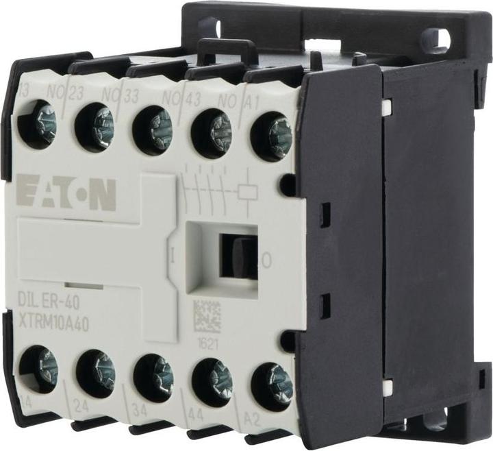 Image du produit Eaton Relais de commande 230VAC 4S
