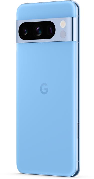 Image du produit Google Pixel 8 Pro (128 Go, Bay, 6.70", SIM + eSIM, 50 Mpx, 5G)
