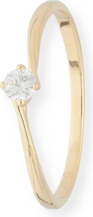 Immagine prodotto Carat Solitaire (50, 950 Platino)