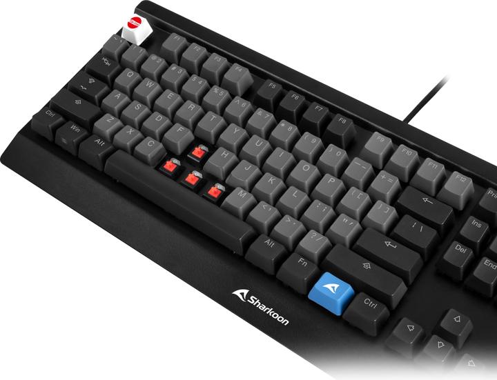 Produktbild Sharkoon SAC20