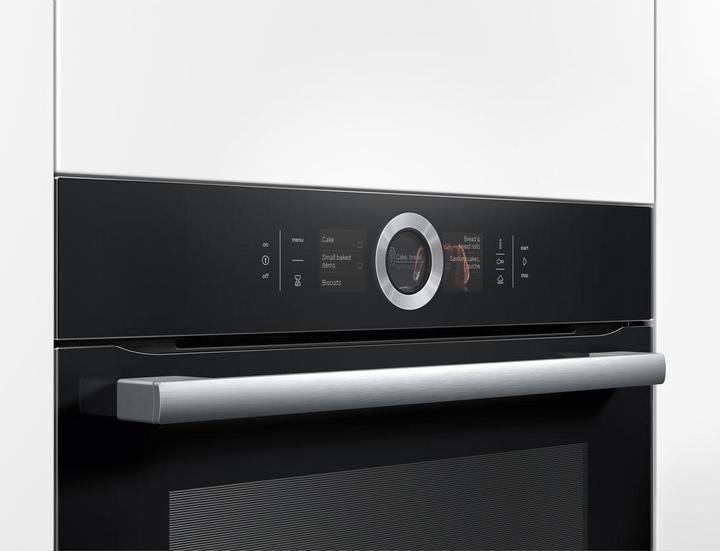 Actual product image Bosch Hausgeräte Hsg636bb1