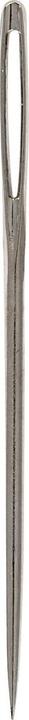 Actual product image Creativ Company Borduurnaalden met Scherpe punt, 5,4cm, 25st.