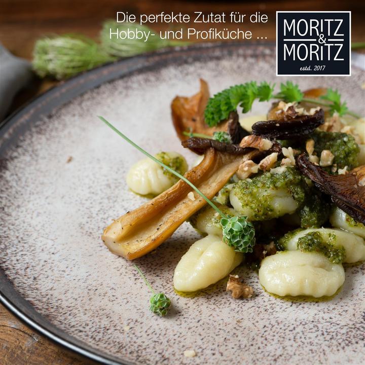 Produktbild Moritz & Moritz Vida (18 Stück)