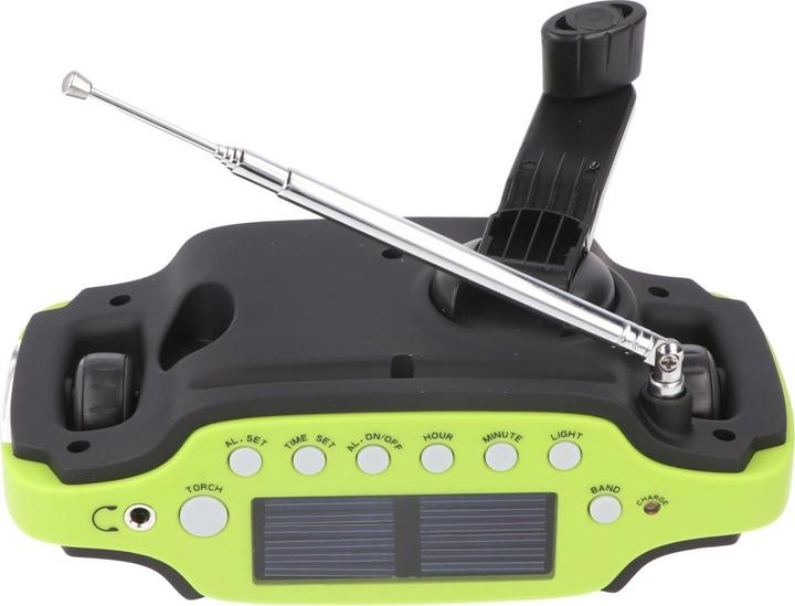 Produktbild Infactory NC-7044-919 (FM, AM)