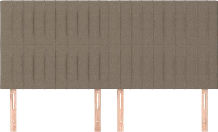 Immagine prodotto VidaXL Carolin (200 x 5 x 128 cm)