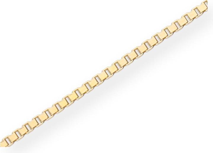 Image du produit Carat L'or de Vermeil (Argent 925, 43 cm)