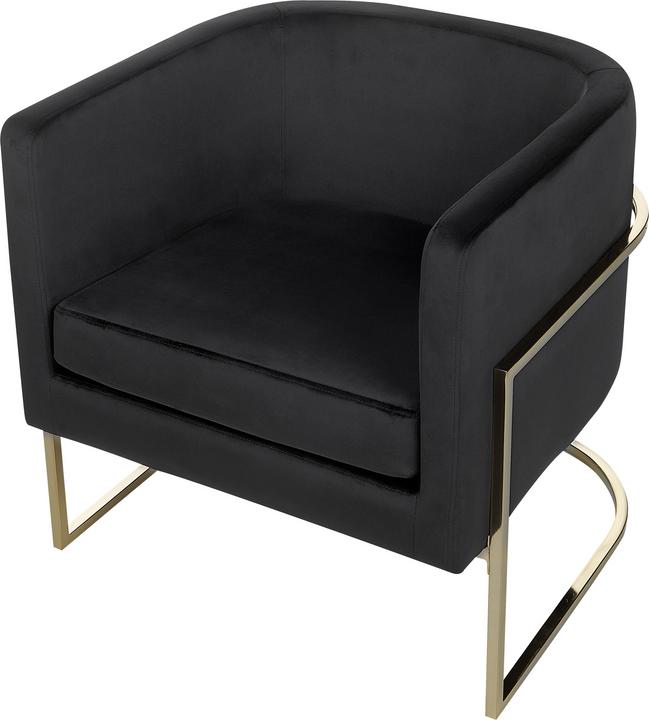 Actual product image Beliani Sirkka