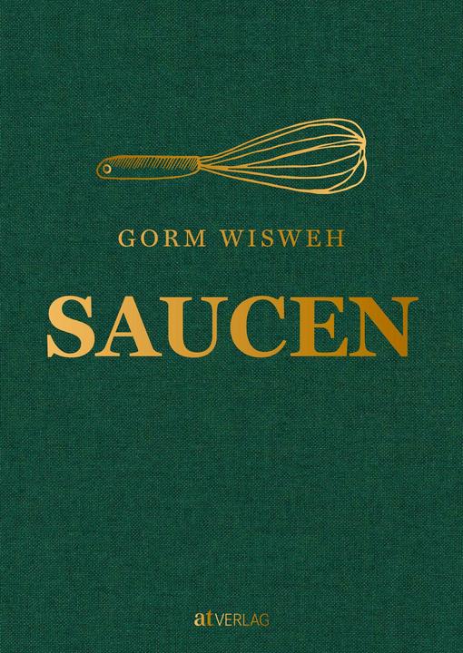 Saucen (Tedesco, Gorm Wisweh, Melanie Schirdewahn, David Bering, 2024)